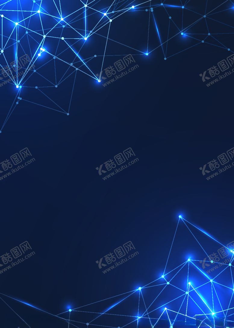 编号：75287407131443148388【酷图网】源文件下载-科技感线条背景
