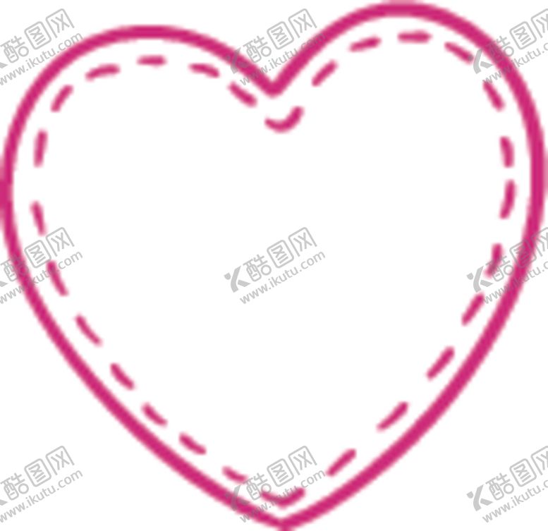 编号：40250809231326285168【酷图网】源文件下载-爱心