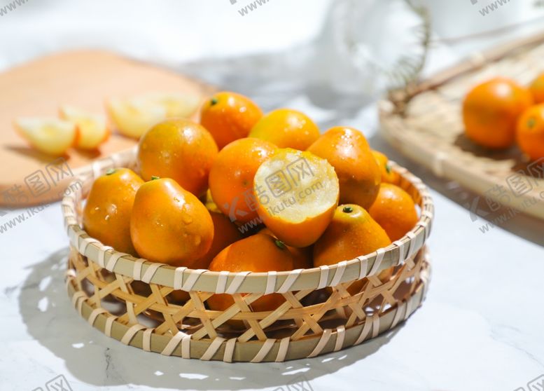 编号：92251601121452032247【酷图网】源文件下载-脆蜜融安金桔