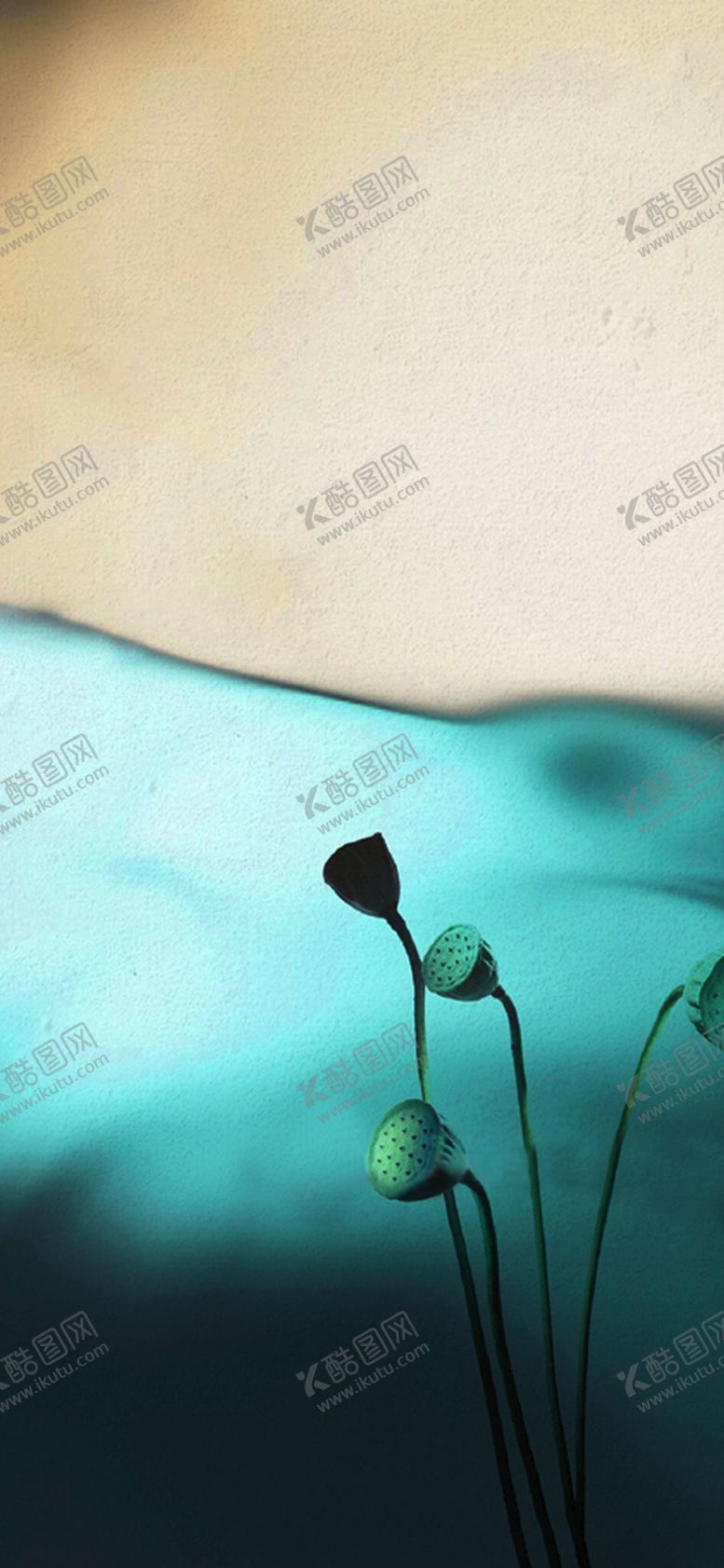 编号：94623809132344516600【酷图网】源文件下载-清明背景