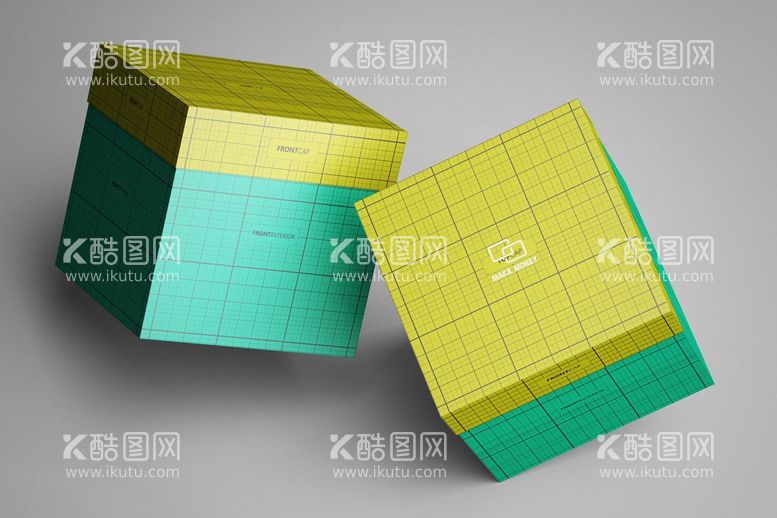 编号：36571409250900281067【酷图网】源文件下载-盒子样机