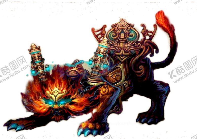 编号：64139110310645007120【酷图网】源文件下载-金刚狮