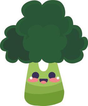卡哇伊美食AI矢量图AI设计素材可爱可爱物