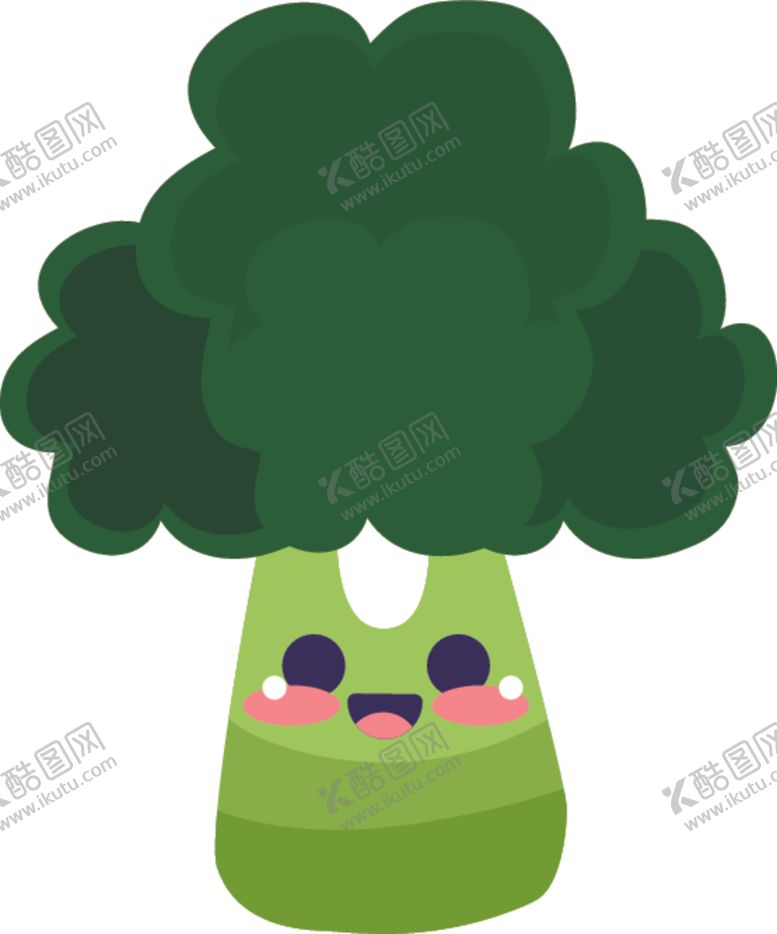 编号：60116507031025109803【酷图网】源文件下载-卡哇伊美食