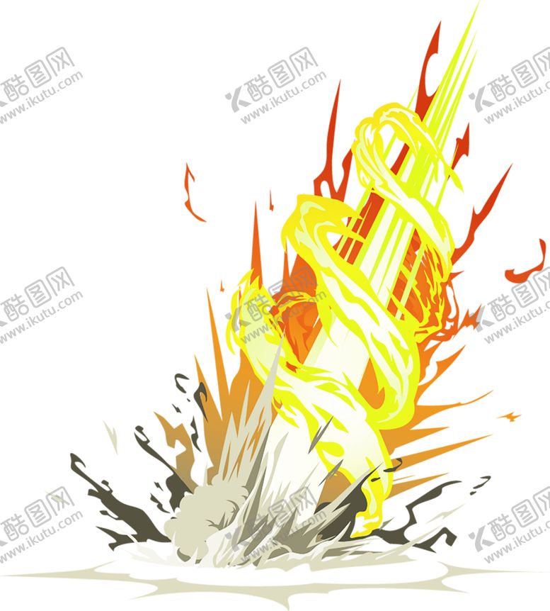 编号：33294606160650115187【酷图网】源文件下载-火焰