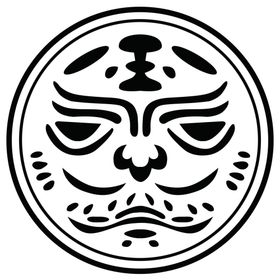 老虎标识