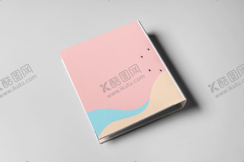 编号：44056110070315589755【酷图网】源文件下载-文件夹样机