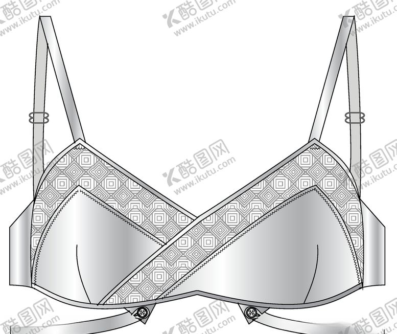 编号：72385109261537404944【酷图网】源文件下载-服装款式