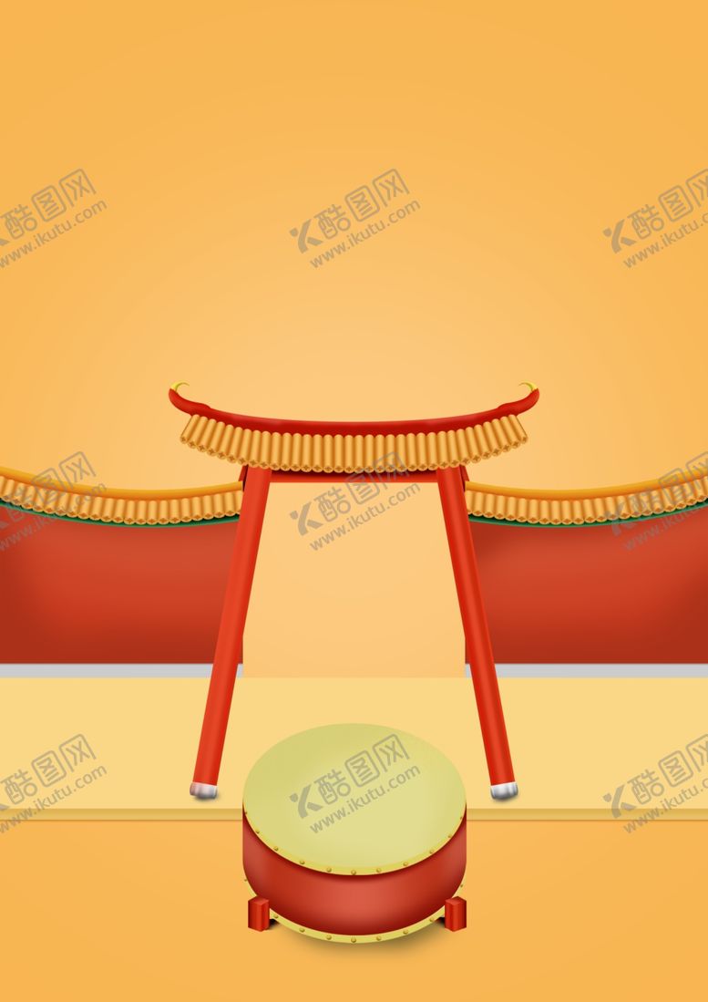 编号：77738801261640111142【酷图网】源文件下载-古建筑
