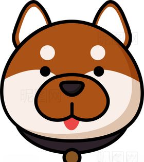 松狮