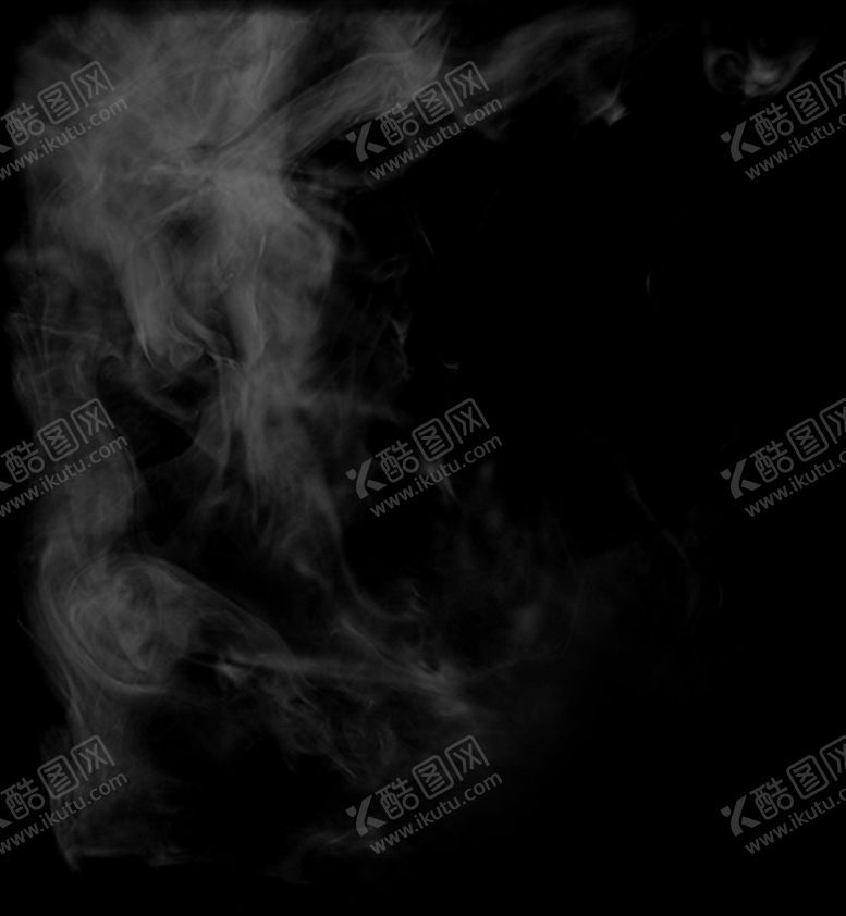 编号：45262706151912481713【酷图网】源文件下载-烟雾