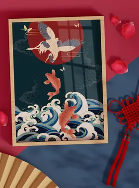 文创样机