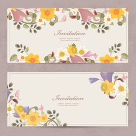 古式花纹韩式花纹外国花纹