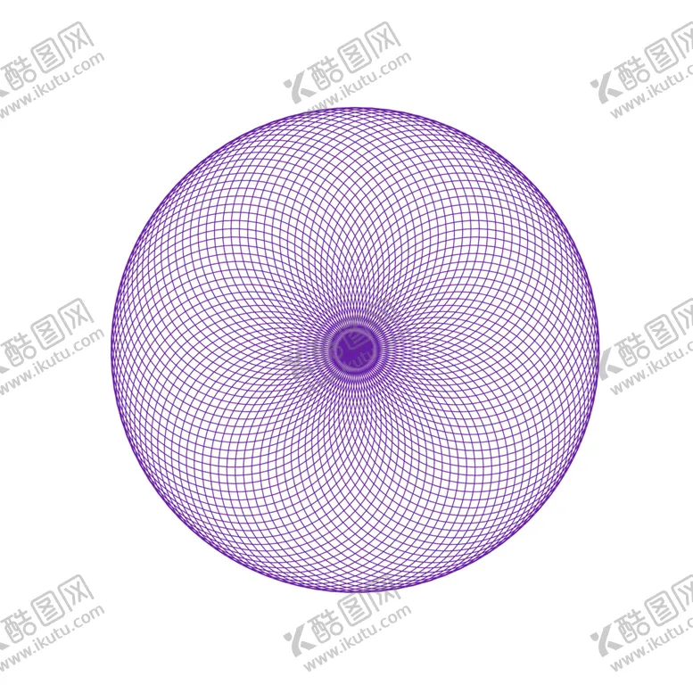 编号：77438905131237068540【酷图网】源文件下载-圆环底纹