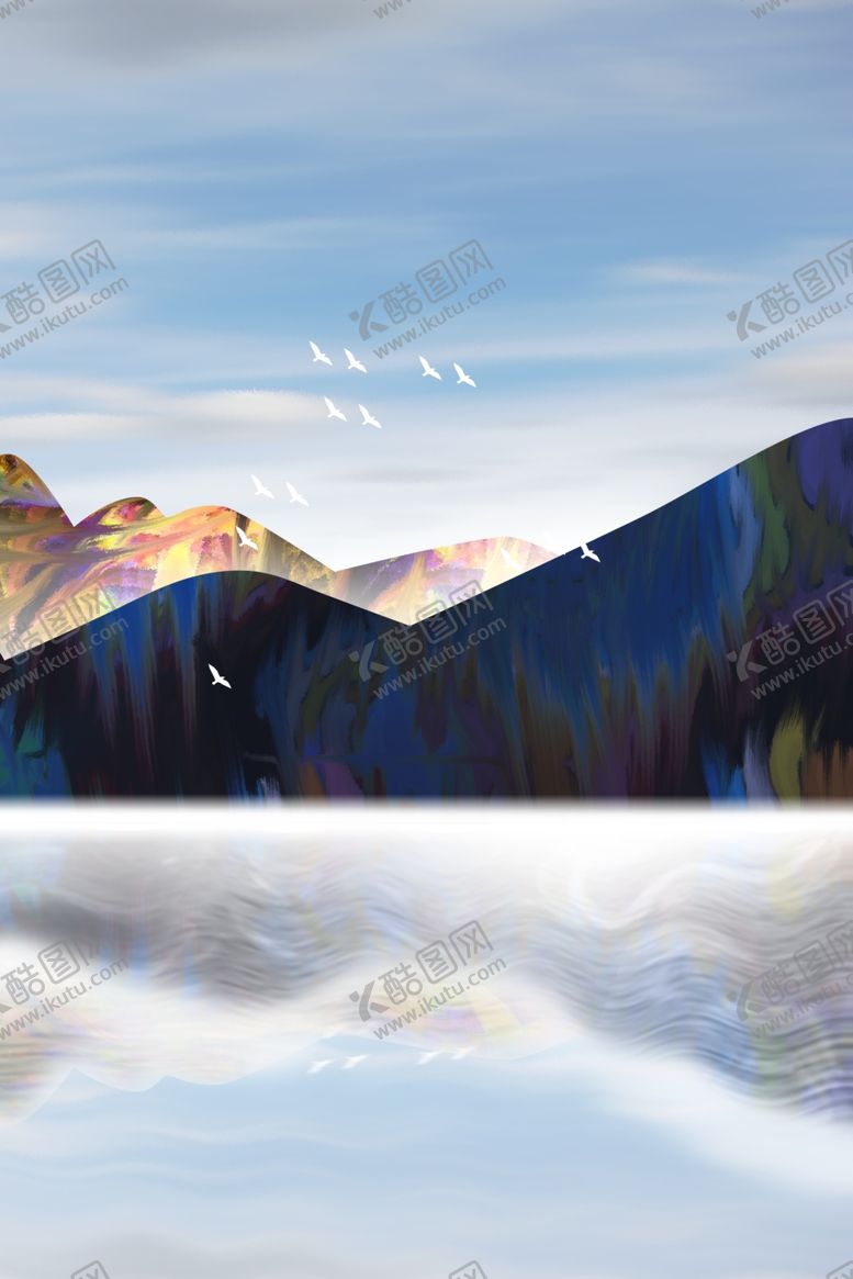 编号：73436206162223275309【酷图网】源文件下载-装饰画