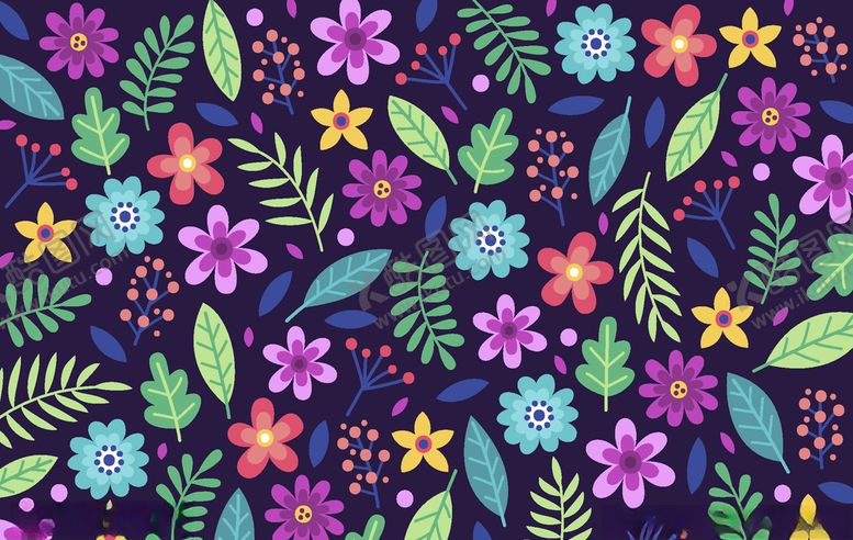 编号：31772309190515126790【酷图网】源文件下载-植物背景