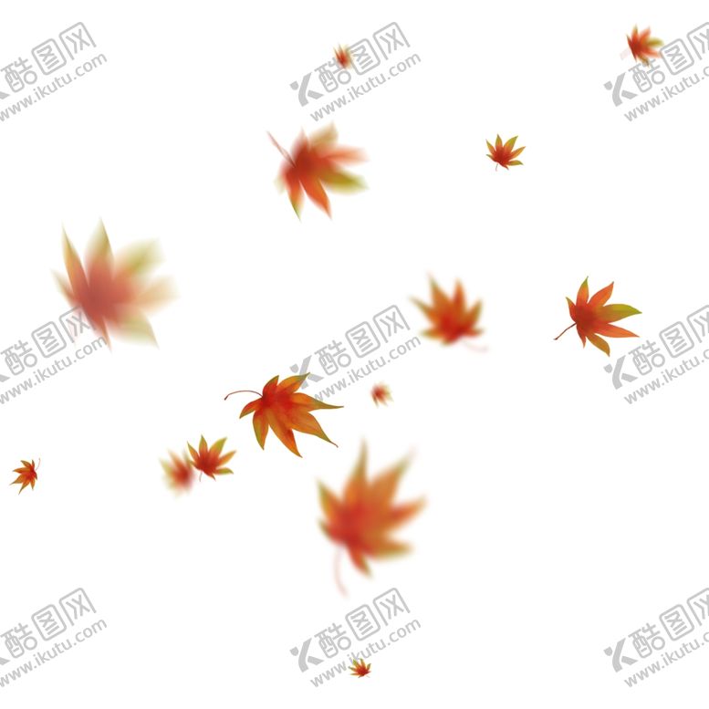 编号：50336412112012505803【酷图网】源文件下载-枫叶秋天景色秋意浓图片