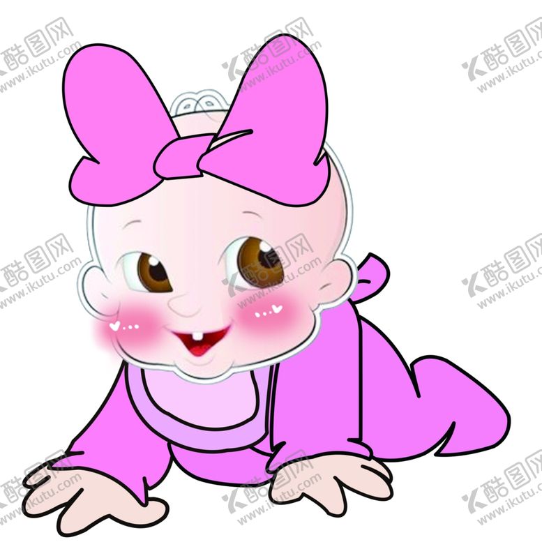 编号：29349609261404027975【酷图网】源文件下载-卡通娃娃