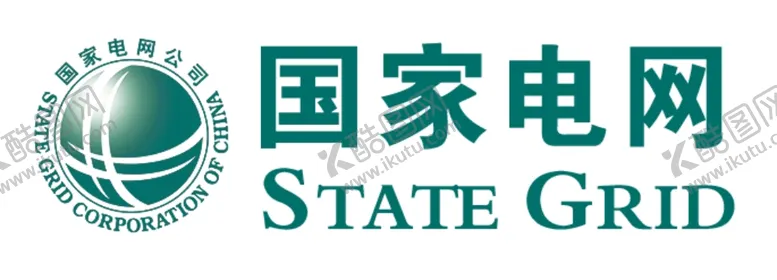 编号：63510909120605579062【酷图网】源文件下载-中国电网