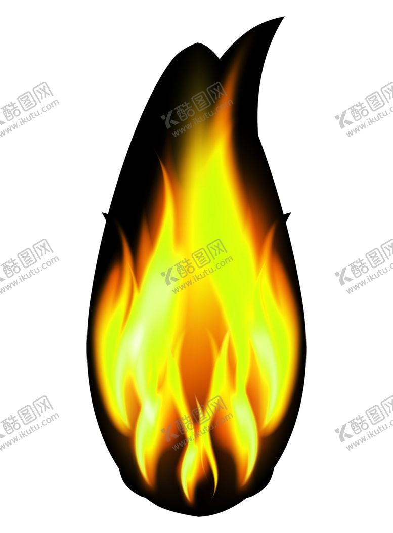 编号：56356310141632235253【酷图网】源文件下载-火焰