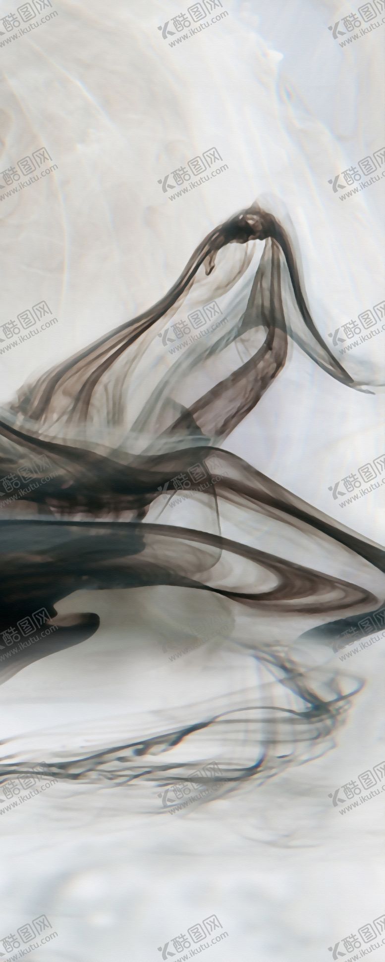 编号：38930009210257362458【酷图网】源文件下载-水墨装饰画