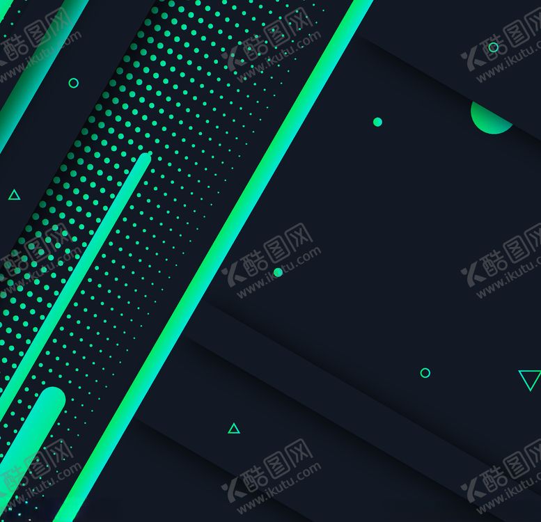编号：61956906160104577670【酷图网】源文件下载-炫酷背景海报
