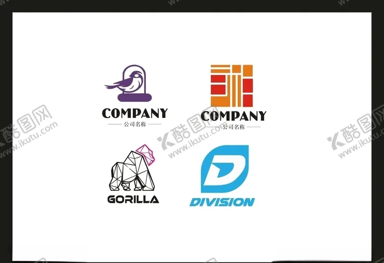 编号：40393306240341446773【酷图网】源文件下载-LOGO设计