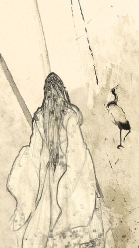 归隐居士