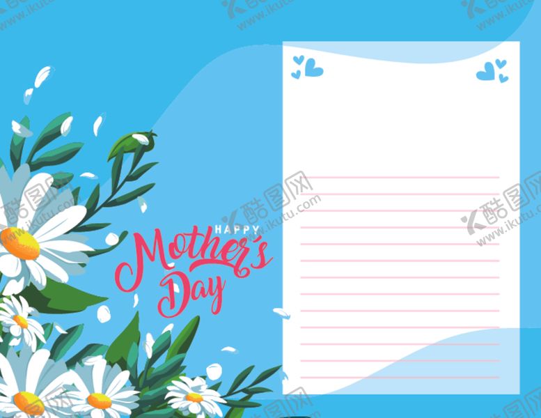 编号：39521909191823182772【酷图网】源文件下载-淡彩花背景