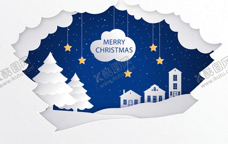 编号：16065910041556472466【酷图网】源文件下载-平安夜海报