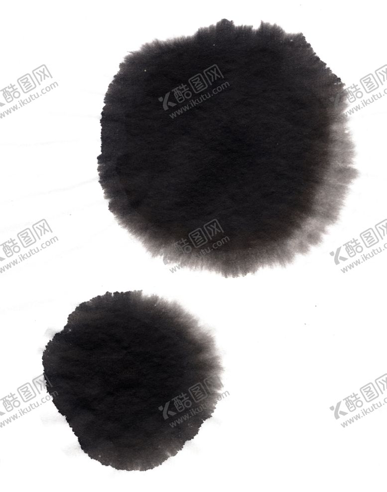 编号：98534809220007297754【酷图网】源文件下载-墨迹