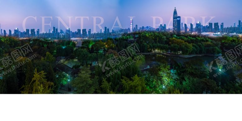 编号：22275107131930164606【酷图网】源文件下载-地产公园阶段画面主形象