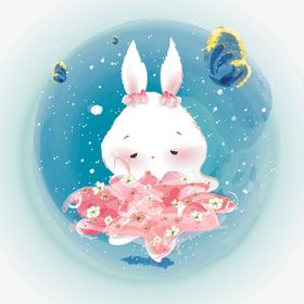 动物插画