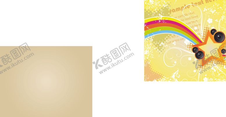 编号：53418510030813393115【酷图网】源文件下载-音乐图标系列音箱