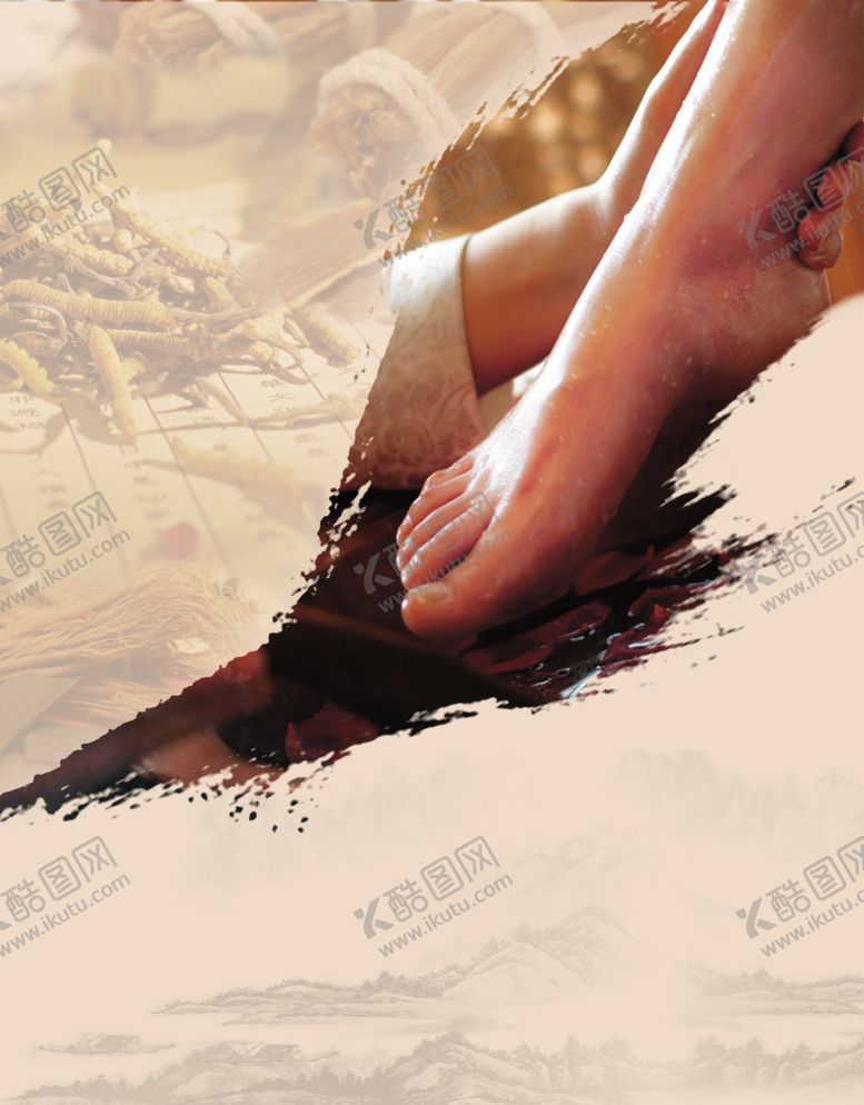 编号：46981806161211579819【酷图网】源文件下载-中医养生
