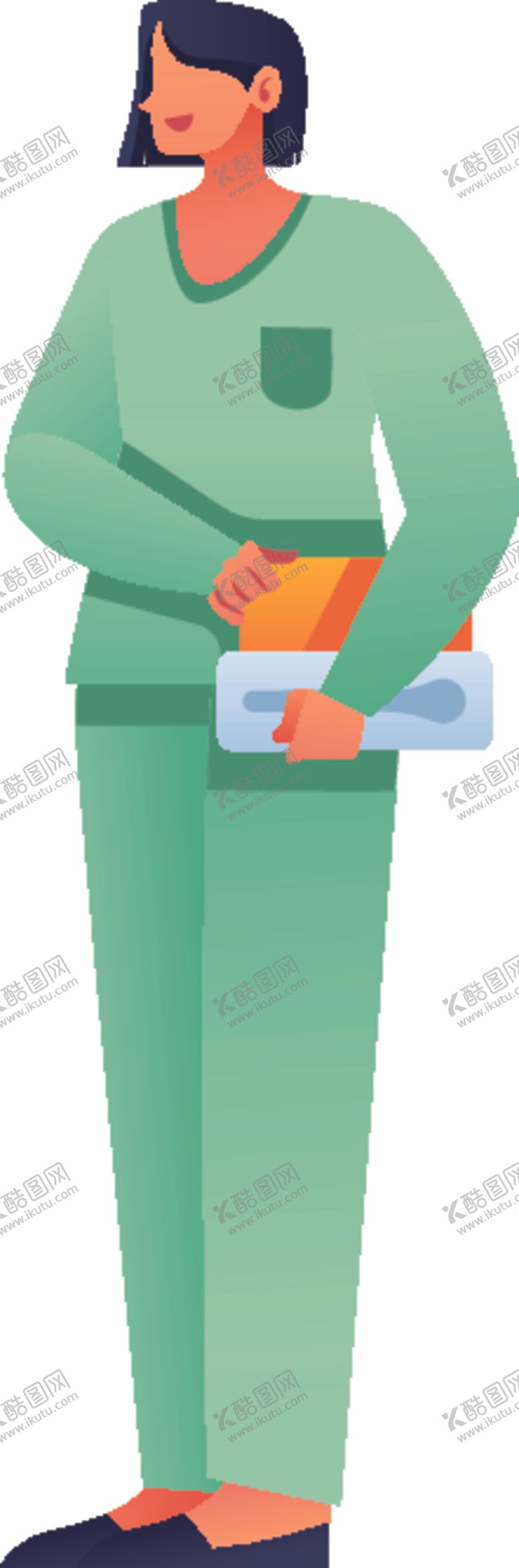 编号：73923410070249195012【酷图网】源文件下载-医护人员