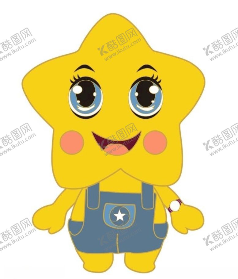 编号：55467909190933167170【酷图网】源文件下载-星星