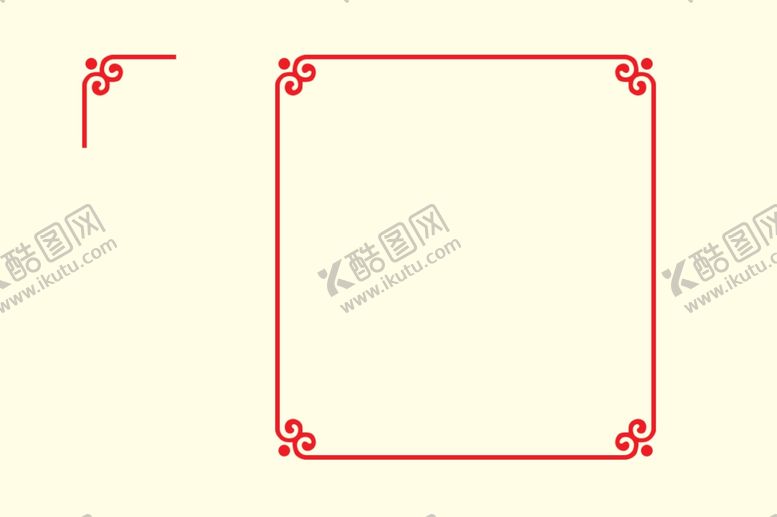 编号：86894310032010444670【酷图网】源文件下载-中国风元素