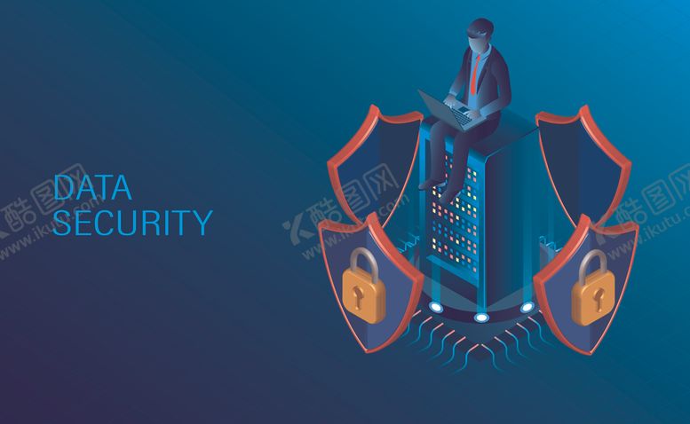 编号：85068609270646325166【酷图网】源文件下载-网络科技背景