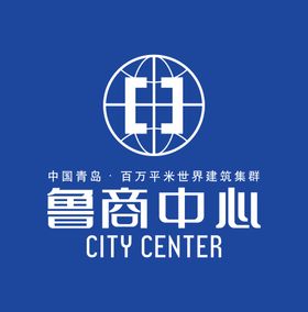 鲁平环保logo