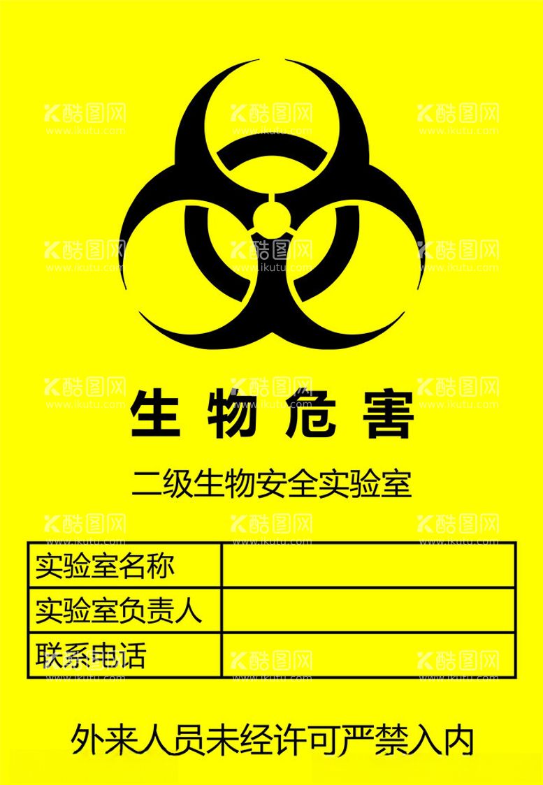 编号：90274512192014413421【酷图网】源文件下载-生物危害