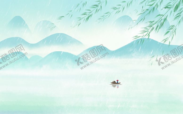 编号：62508110010442295718【酷图网】源文件下载-绿色背景