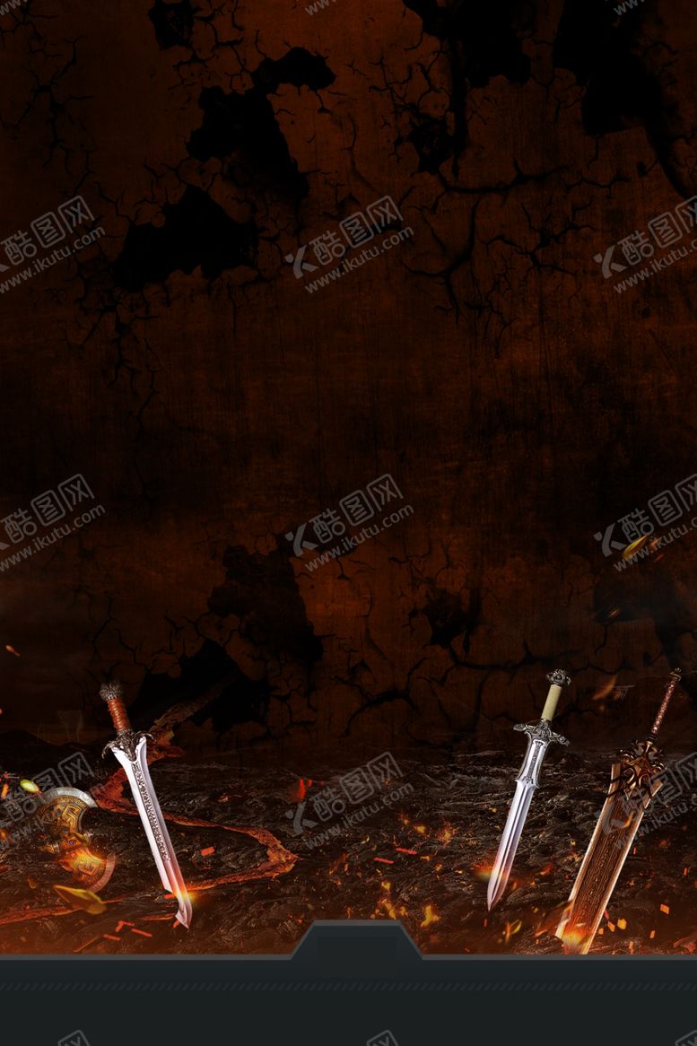 编号：13618710011244475545【酷图网】源文件下载-黑金海报背景