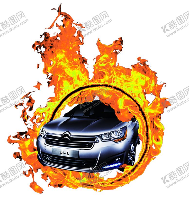 编号：50206510021114115867【酷图网】源文件下载-火焰