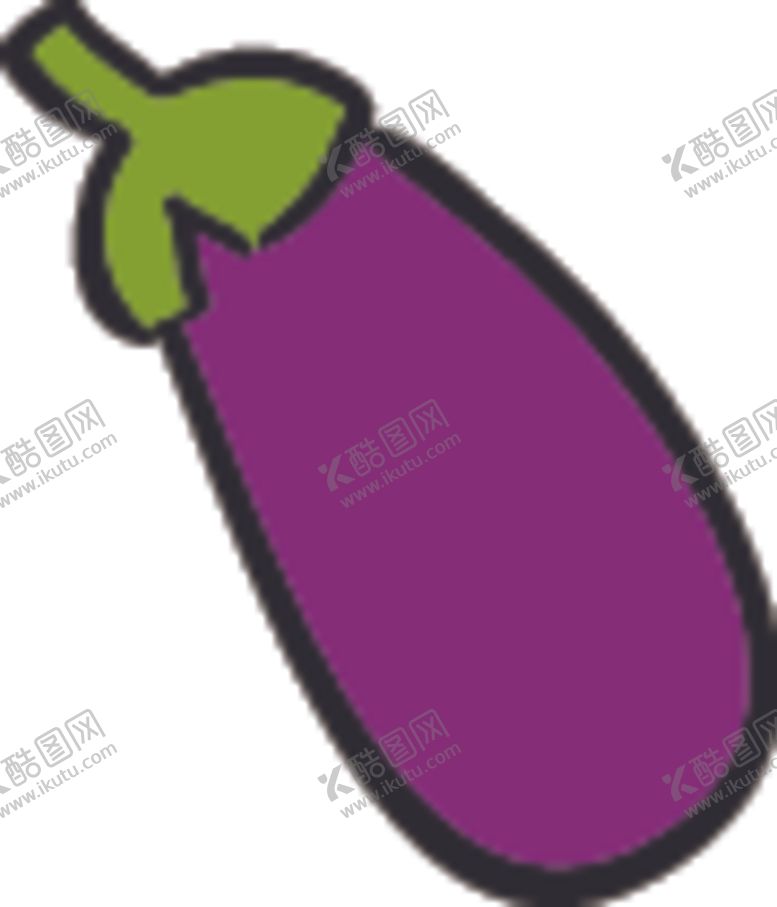 编号：50320005111220551381【酷图网】源文件下载-茄子