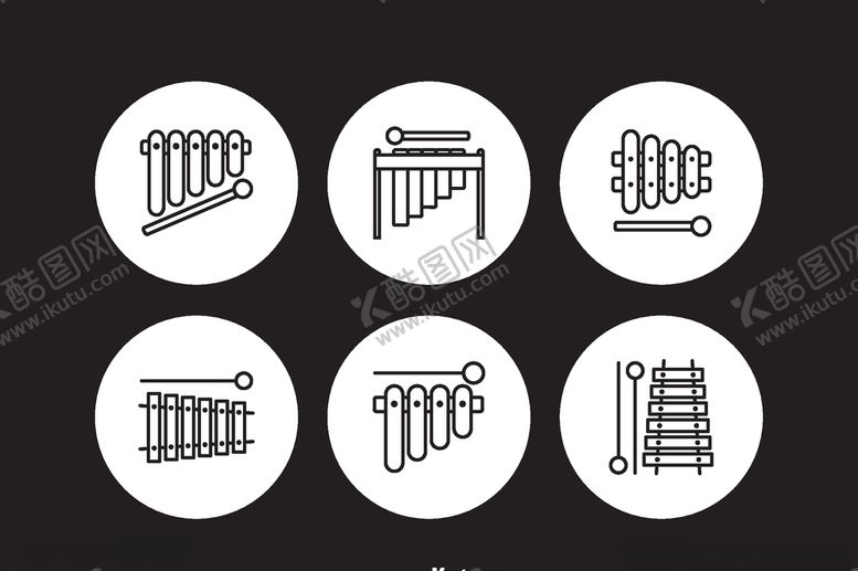 编号：67765910090411321183【酷图网】源文件下载-图标