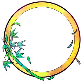 边框