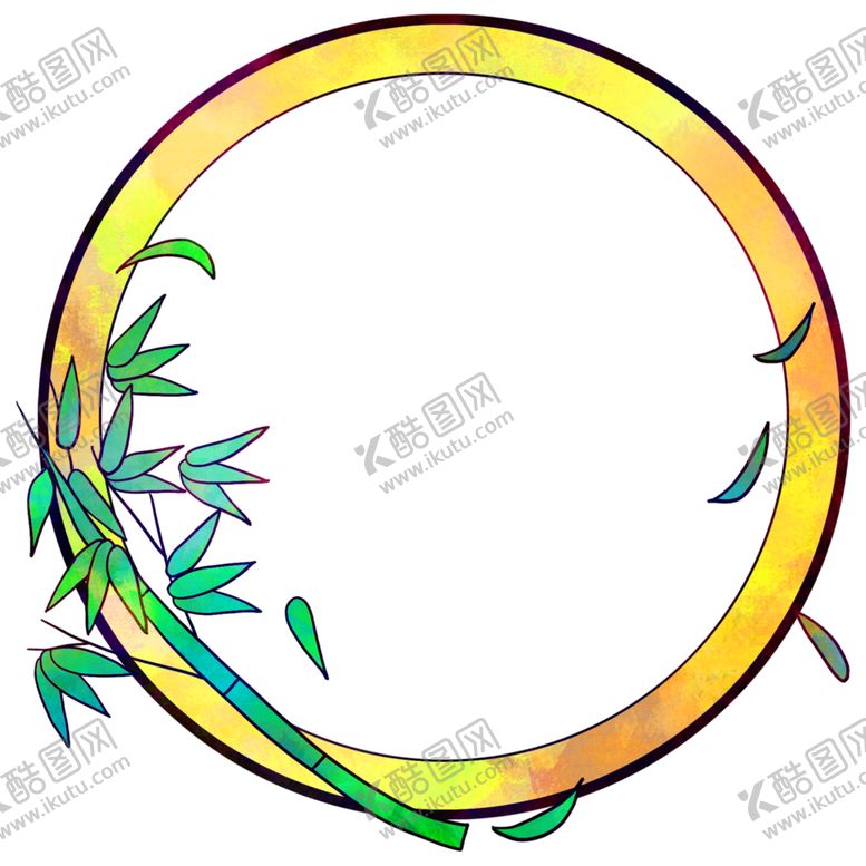 编号：99594605021504504688【酷图网】源文件下载-边框