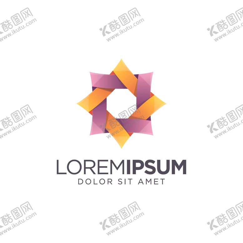 编号：86202010311456519577【酷图网】源文件下载-星星标志