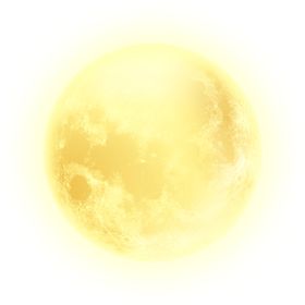 月球图片宇宙满高清